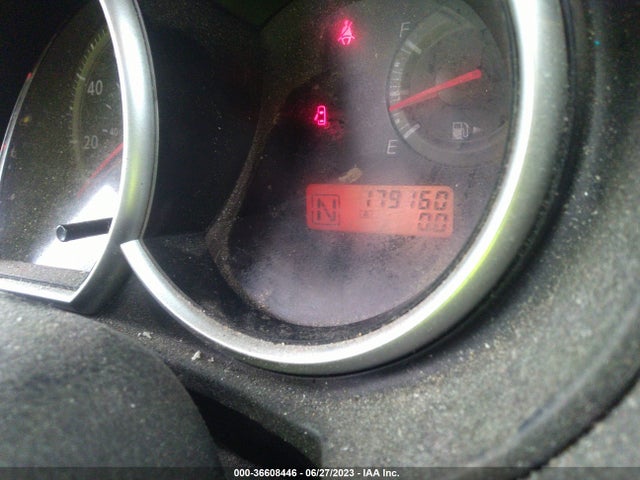 2010 NISSAN VERSA 1.8 S VIN: 3N1BC1CP6AL395033