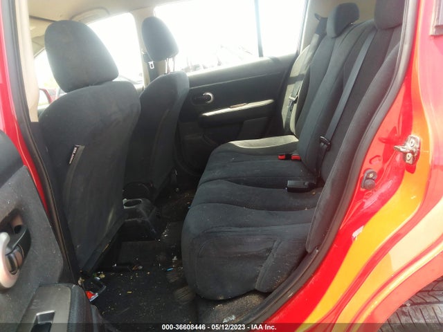2010 NISSAN VERSA 1.8 S VIN: 3N1BC1CP6AL395033