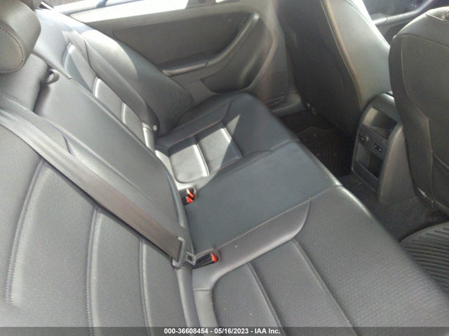 2013 VOLKSWAGEN JETTA SEDAN SE VIN: 3VWDP7AJ1DM250151