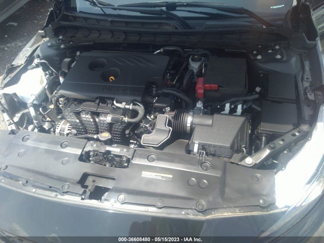 Nissan Altima 2.5 S 2020 1N4BL4BV9LC230208 Image 11