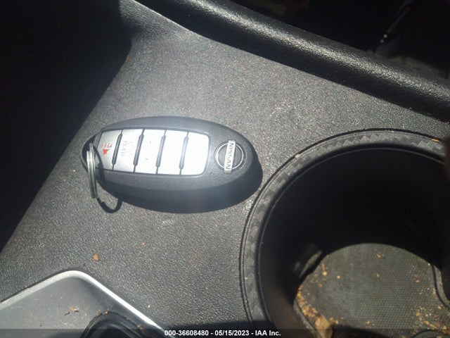 Nissan Altima 2.5 S 2020 1N4BL4BV9LC230208 Image 3