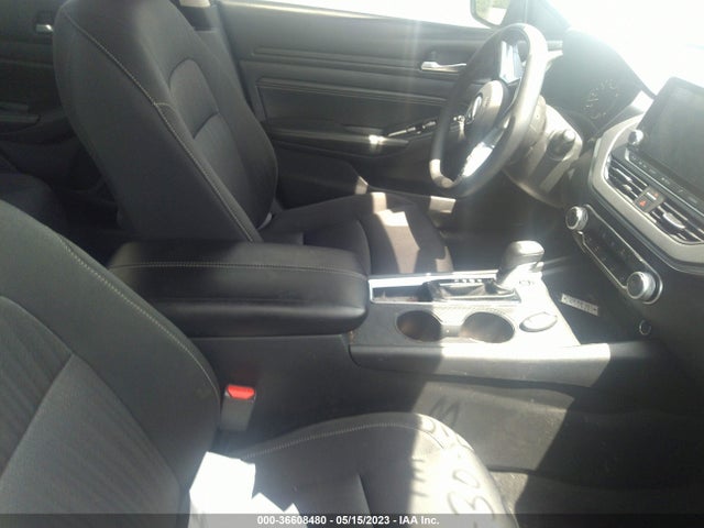 Nissan Altima 2.5 S 2020 1N4BL4BV9LC230208 Image 6