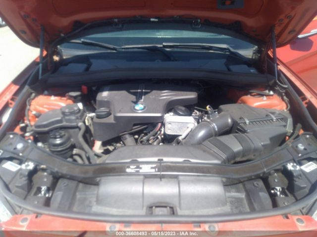 WBAVL1C53EVR93897 BMW X1 Xdrive28i
