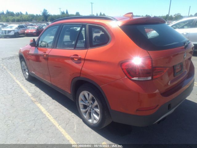WBAVL1C53EVR93897 BMW X1 Xdrive28i