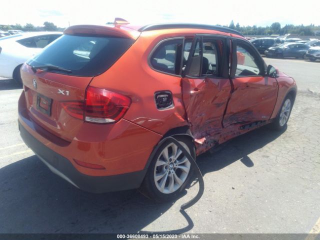 WBAVL1C53EVR93897 BMW X1 Xdrive28i