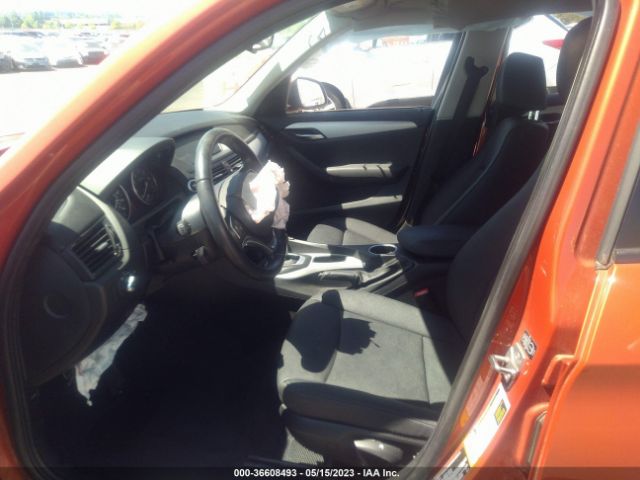 WBAVL1C53EVR93897 BMW X1 Xdrive28i