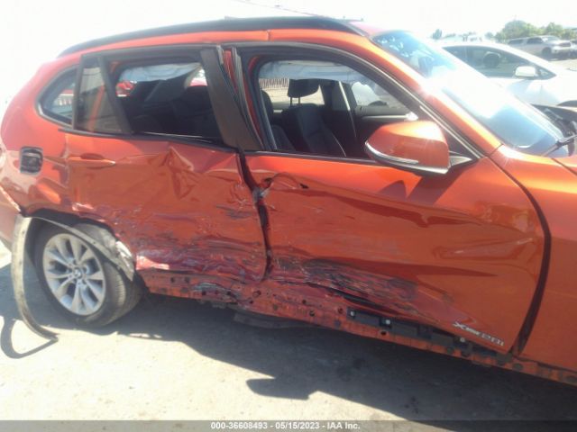 WBAVL1C53EVR93897 BMW X1 Xdrive28i