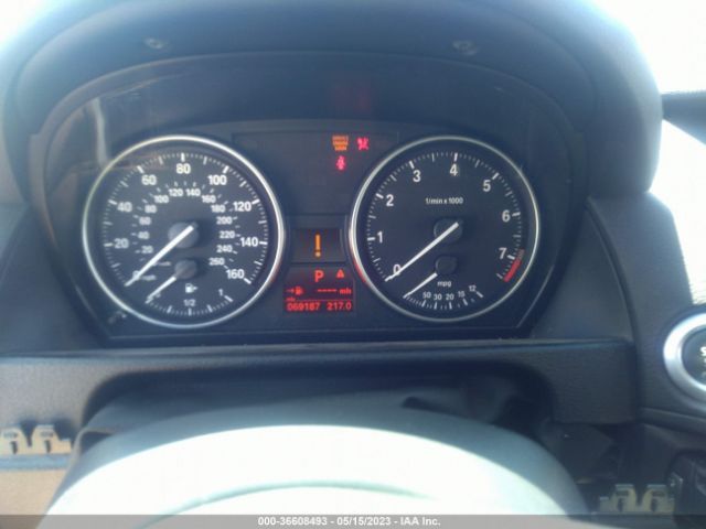 WBAVL1C53EVR93897 BMW X1 Xdrive28i