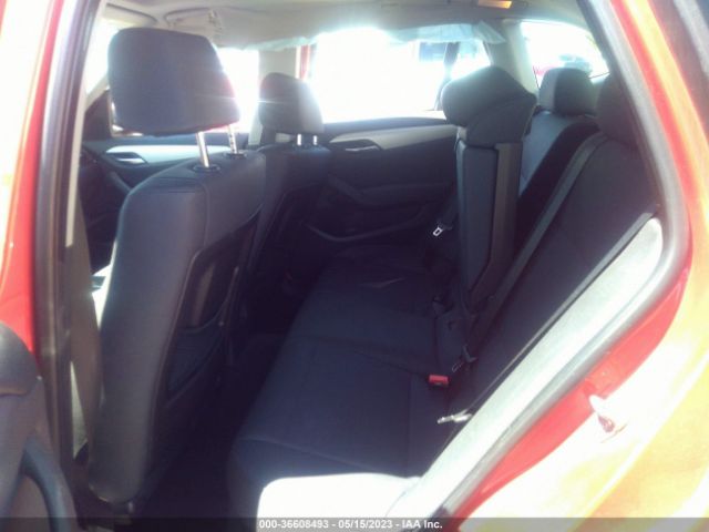 WBAVL1C53EVR93897 BMW X1 Xdrive28i