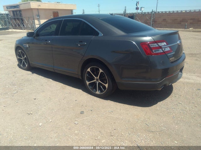 Ford TAURUS SEL 2015 1FAHP2E84FG119331 Image 3