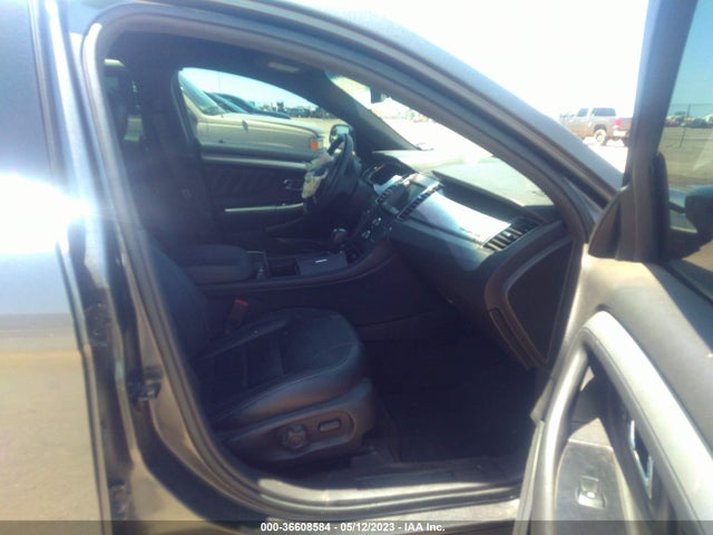 Ford TAURUS SEL 2015 1FAHP2E84FG119331 Image 5