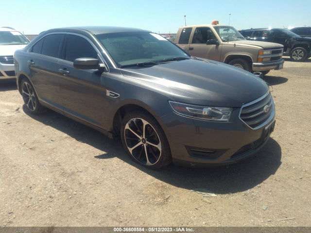Ford TAURUS SEL 2015 1FAHP2E84FG119331 Image 6