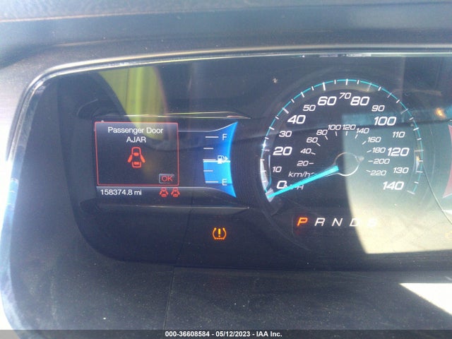 Ford TAURUS SEL 2015 1FAHP2E84FG119331 Image 7