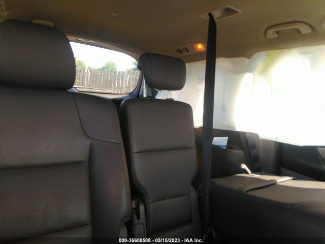 Honda Odyssey Touring 2016 5FNRL5H94GB119017 Image 8