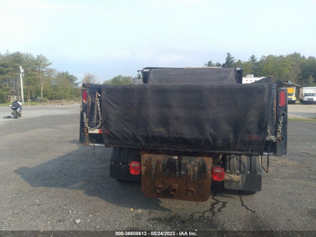 2017 Ram 5500 Chassis, VIN: 3C7WRNAL5HG591409
