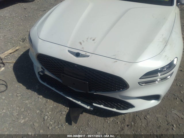 Genesis G70 3.3t 2023 KMTG54TE4PU117681 Image 7