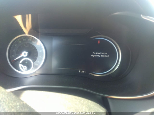 Genesis G70 3.3t 2023 KMTG54TE4PU117681 Image 8