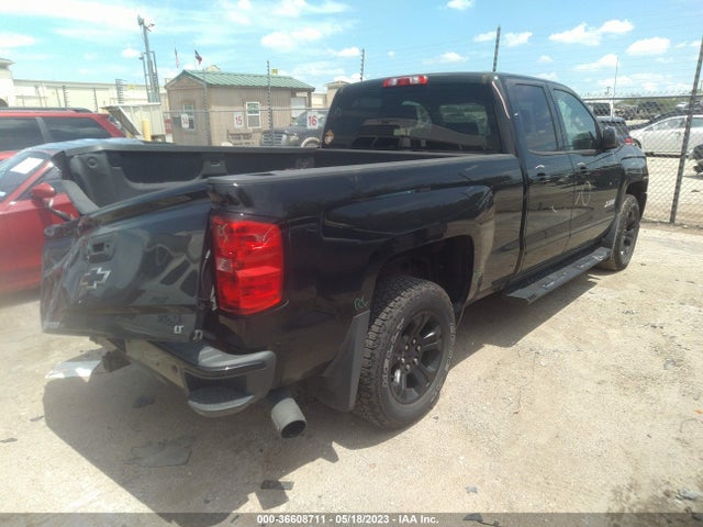 Chevrolet Silverado 1500 Lt 2017 1GCVKREC6HZ363272 Image 6