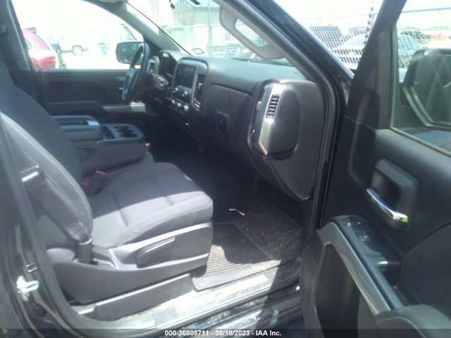 Chevrolet Silverado 1500 Lt 2017 1GCVKREC6HZ363272 Image 7
