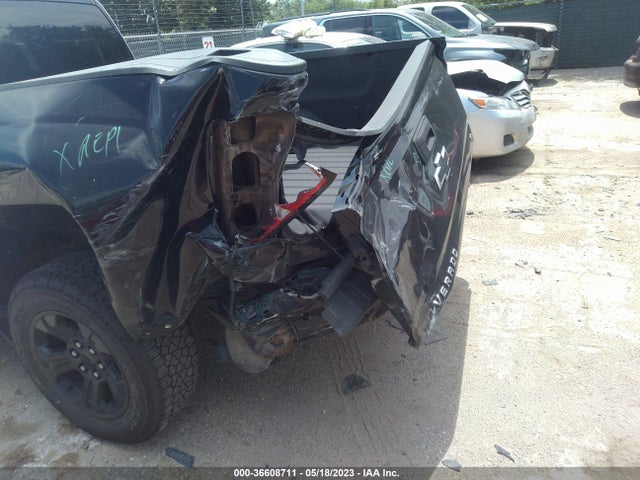 Chevrolet Silverado 1500 Lt 2017 1GCVKREC6HZ363272 Image 8
