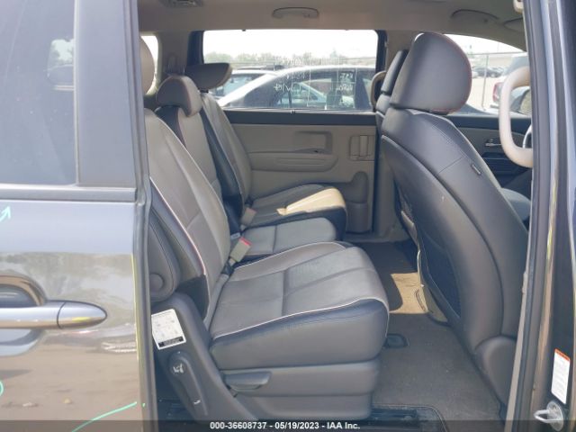 KNDMB5C19H6324196 KIA SEDONA LX