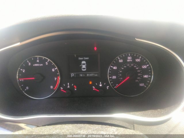 KNALN4D70G5221511 KIA Cadenza Premium