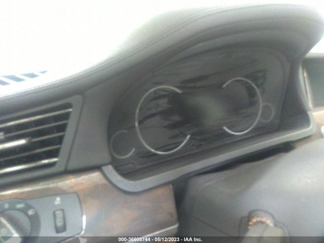 WBAYA6C58ED144452 BMW 7 Series 740i