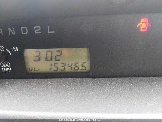 2006 SCION XB VIN: JTLKT324X64070211
