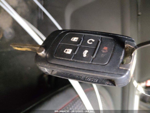 Chevrolet EQUINOX LT 2014 2GNALBEK7E6367288 Image 11
