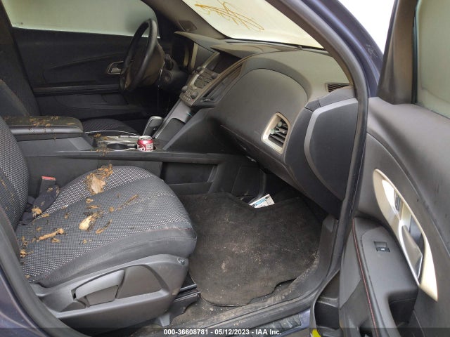 Chevrolet EQUINOX LT 2014 2GNALBEK7E6367288 Image 5