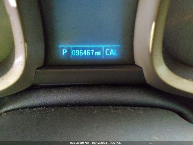 Chevrolet EQUINOX LT 2014 2GNALBEK7E6367288 Image 7