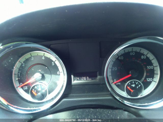 2C4RDGCG0KR675207 Dodge Grand Caravan Sxt