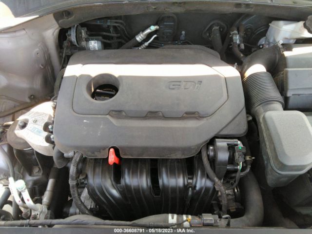 5XYPG4A38HG324300 KIA SORENTO L