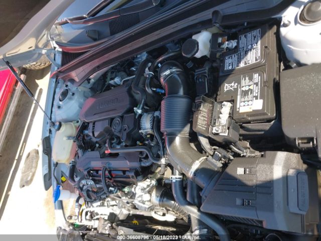 5XXG64J2XPG212790 KIA K5 Gt-line
