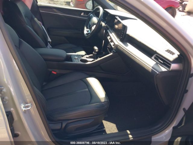 5XXG64J2XPG212790 KIA K5 Gt-line