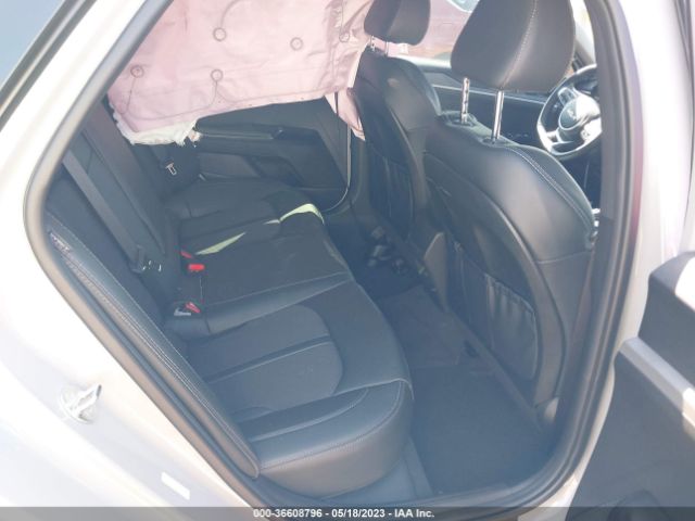 5XXG64J2XPG212790 KIA K5 Gt-line