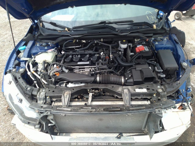 Honda Civic Coupe Ex-t 2018 2HGFC3B30JH352228 Image 11