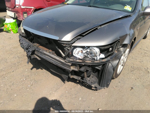 2008 ACURA TL VIN: 19UUA66288A021860