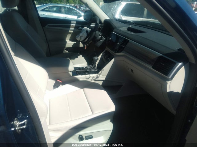 1V2BR2CA7PC516765 Volkswagen Atlas 3.6l V6 Sel