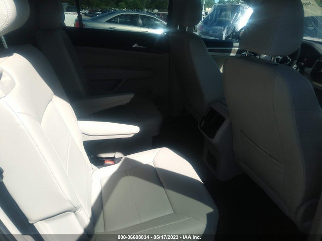 1V2BR2CA7PC516765 Volkswagen Atlas 3.6l V6 Sel
