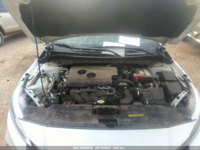 1N4BL4CV5KC221101 Nissan Altima 2.5 Sr