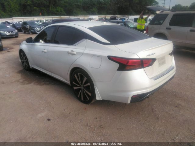 1N4BL4CV5KC221101 Nissan Altima 2.5 Sr