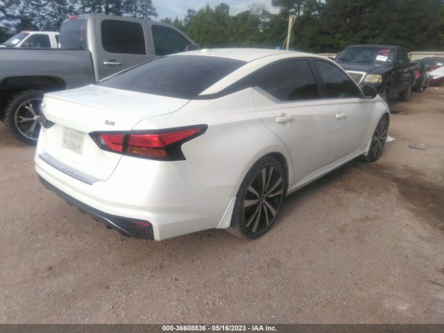 1N4BL4CV5KC221101 Nissan Altima 2.5 Sr