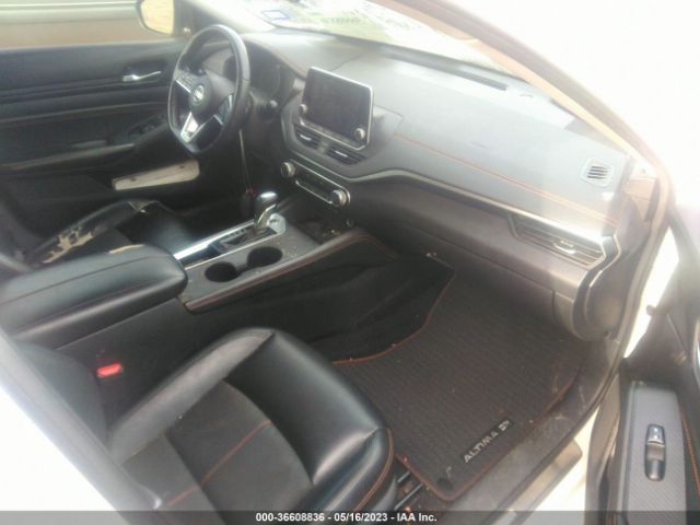 1N4BL4CV5KC221101 Nissan Altima 2.5 Sr