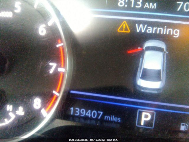 1N4BL4CV5KC221101 Nissan Altima 2.5 Sr