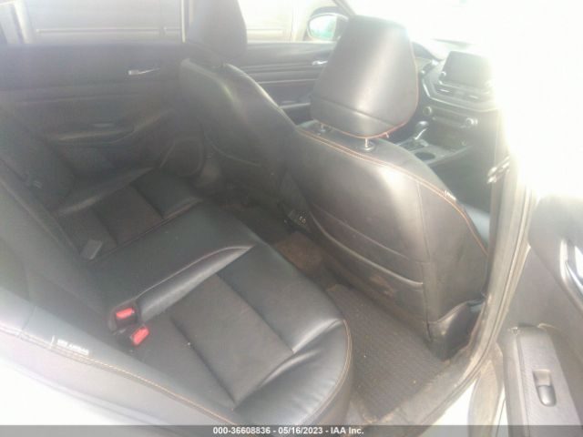 1N4BL4CV5KC221101 Nissan Altima 2.5 Sr