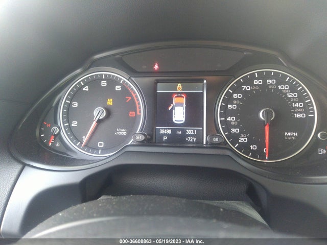 Audi Q5 Premium Plus 2017 WA1L2AFP4HA012802 Image 7