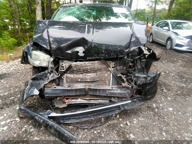 2C4RC1BG3ER393830 Chrysler Town & Country Touring