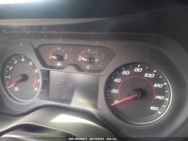 Chevrolet Camaro 1lt 2020 1G1FB3DS1L0106567 Image 7