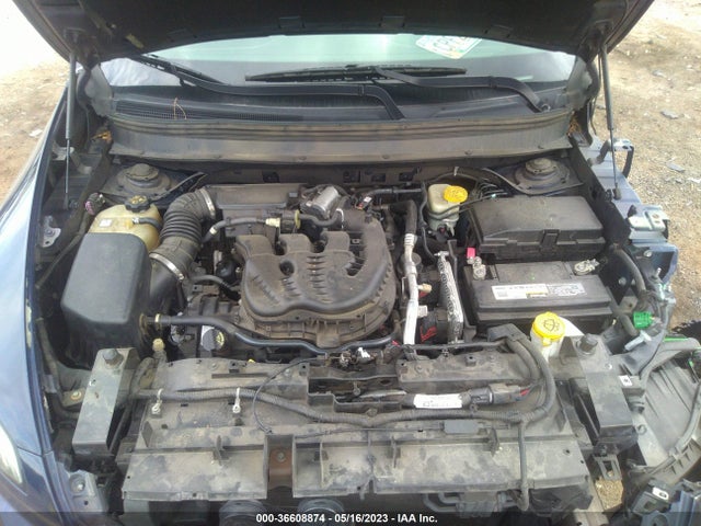 1C4PJMCS7EW282075 Jeep Cherokee Latitude